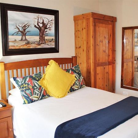 Ngwenya Boutique Hotel Lephalale Eksteriør billede
