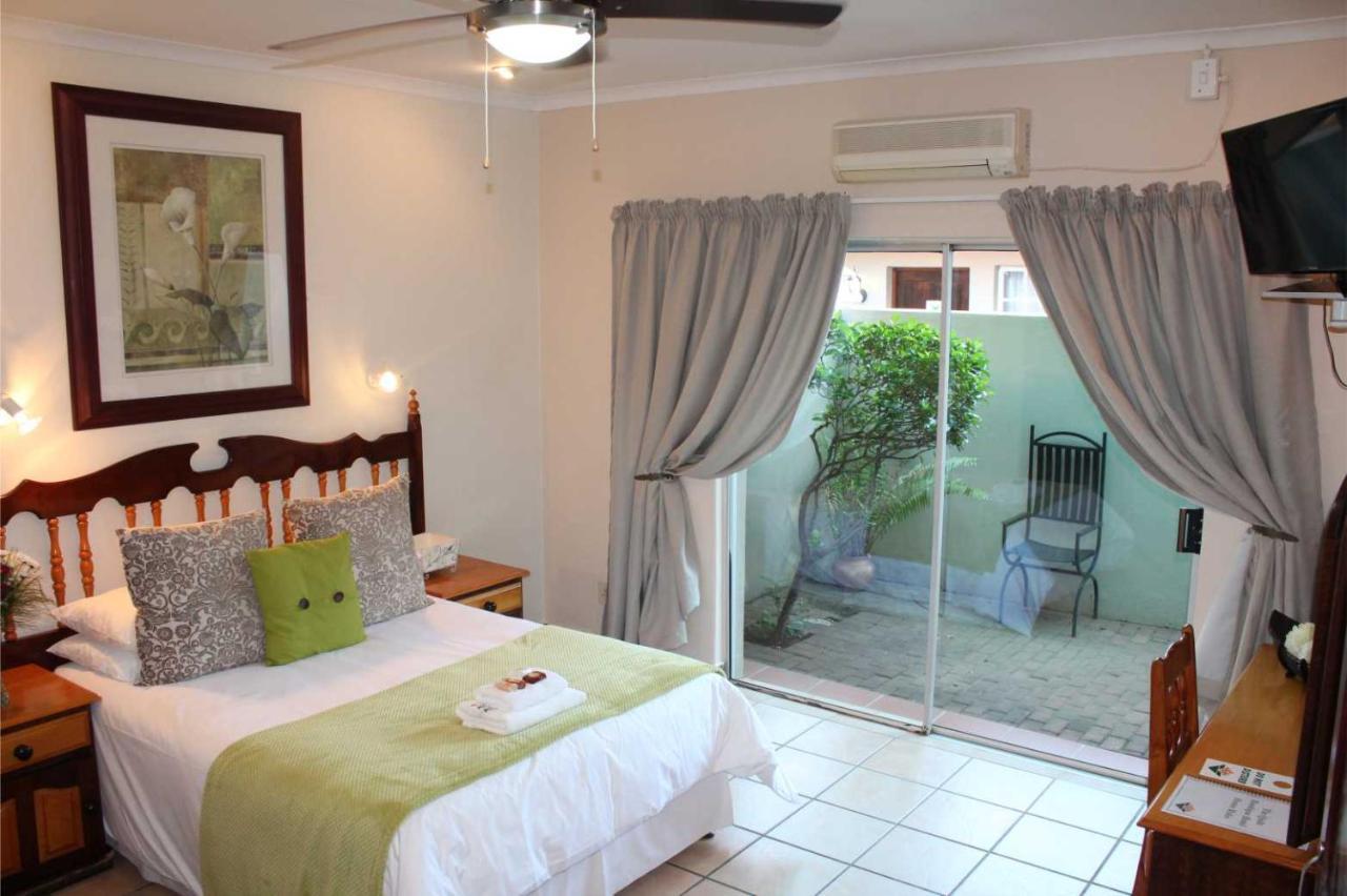 Ngwenya Boutique Hotel Lephalale Eksteriør billede