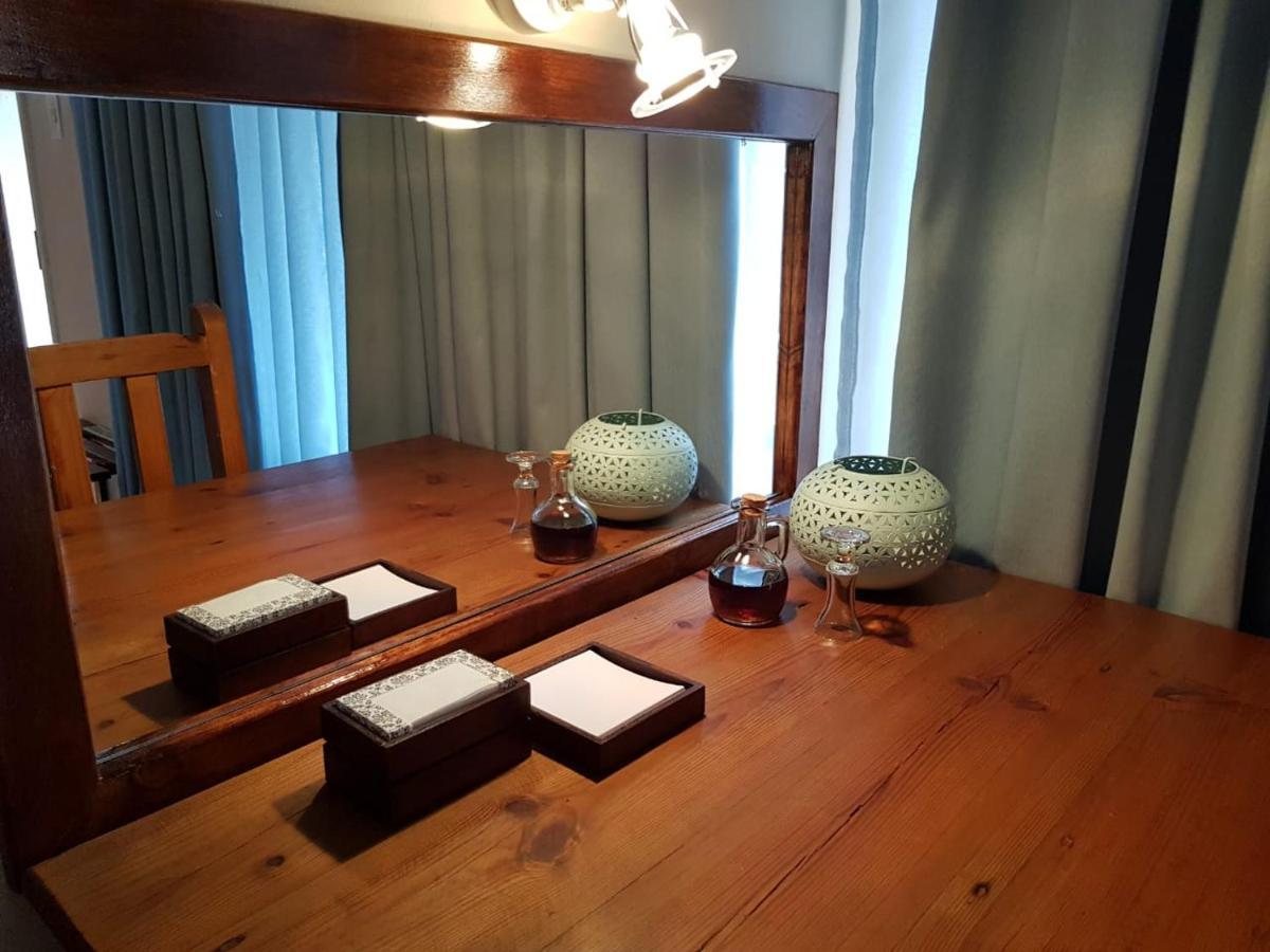 Ngwenya Boutique Hotel Lephalale Eksteriør billede