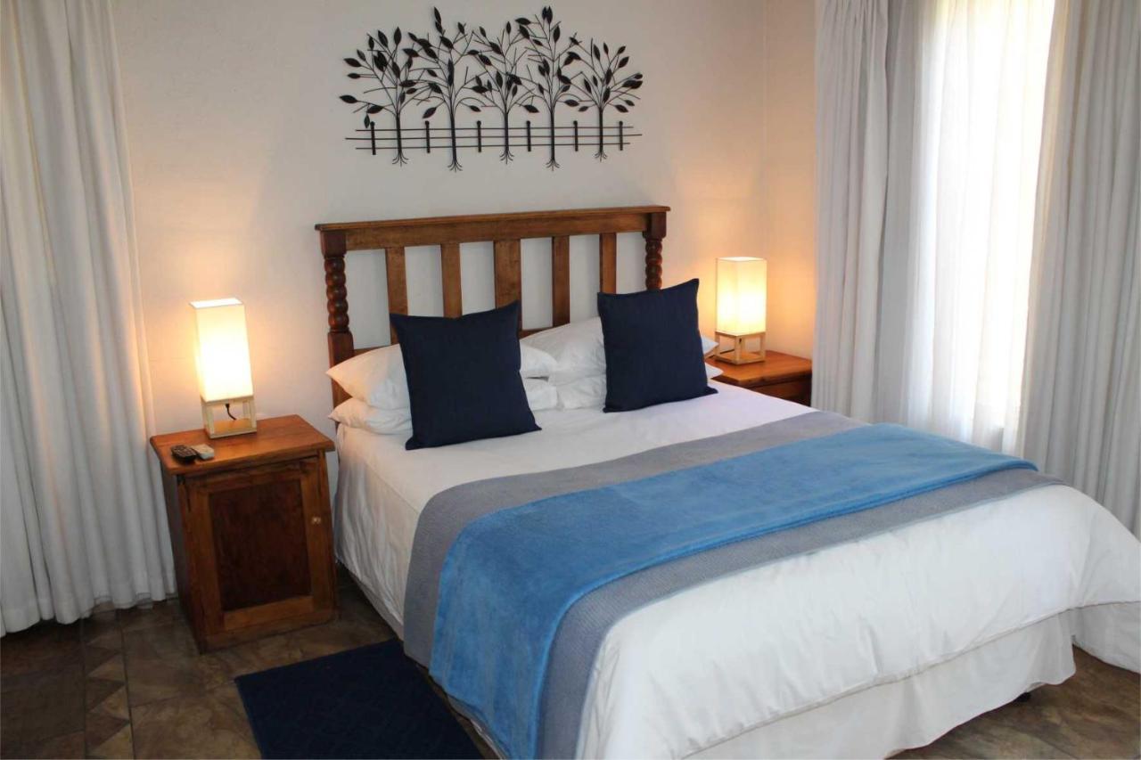 Ngwenya Boutique Hotel Lephalale Eksteriør billede