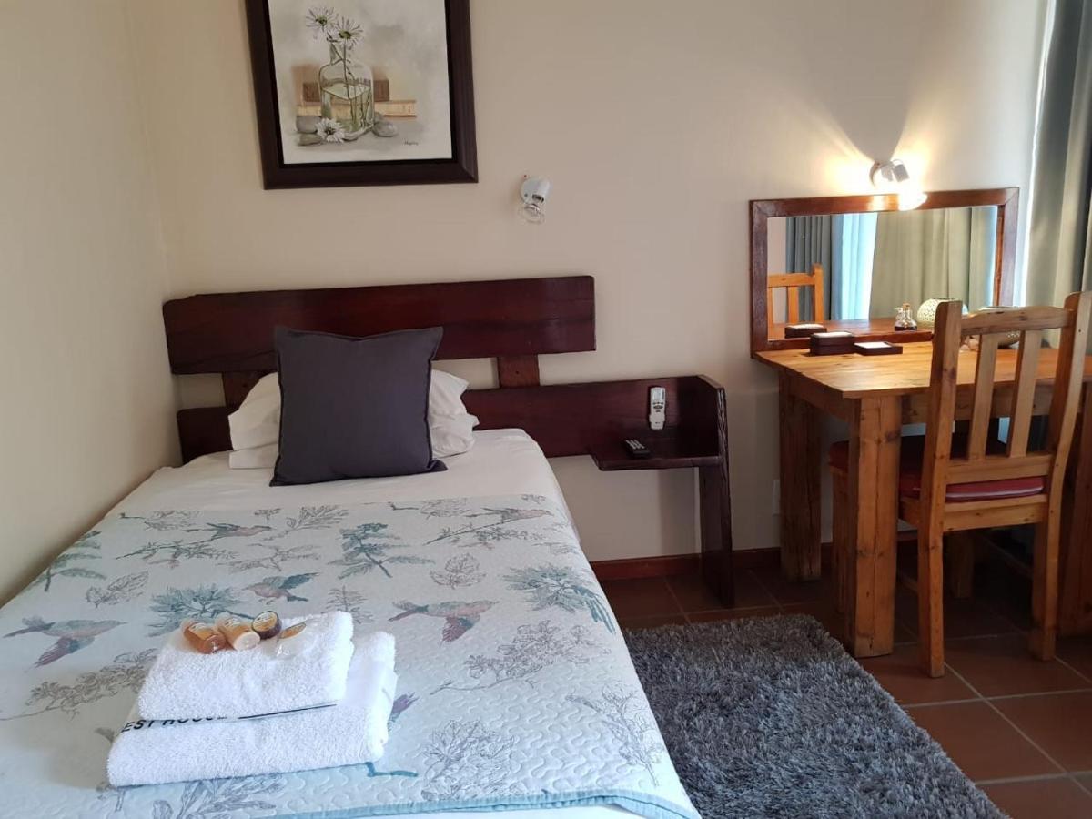 Ngwenya Boutique Hotel Lephalale Eksteriør billede