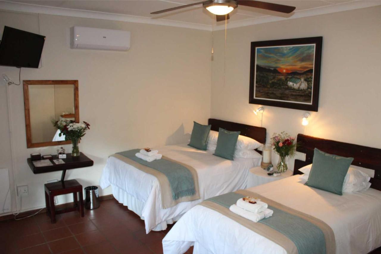 Ngwenya Boutique Hotel Lephalale Eksteriør billede