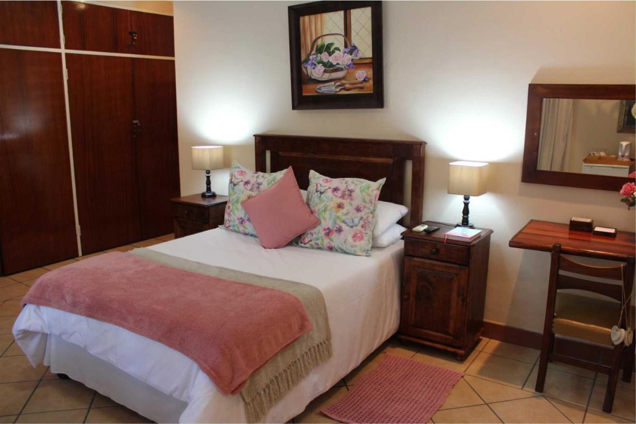 Ngwenya Boutique Hotel Lephalale Eksteriør billede