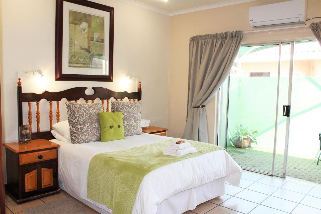 Ngwenya Boutique Hotel Lephalale Eksteriør billede